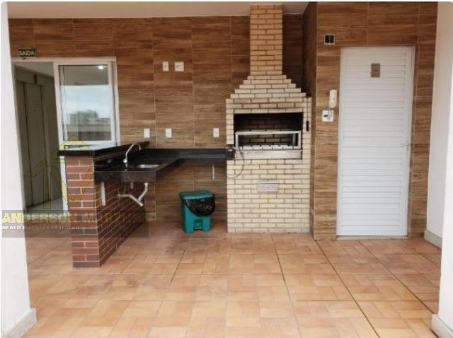 Apartamento à venda com 2 dormitórios em Bento ferreira, Vitória cod:9123 - Foto 8