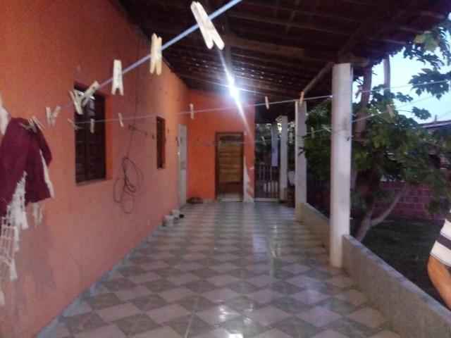 Chácara de 2.400 m², escriturada, contendo casa sede, próximo à Sadia, em Vitória-PE - Foto 5