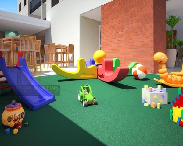 Apartamento à venda com 2 dormitórios em Bento ferreira, Vitória cod:8302 - Foto 14