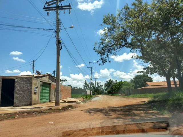 Loteamento Vila Isabel ( Goianira - Goiás) - Foto 10