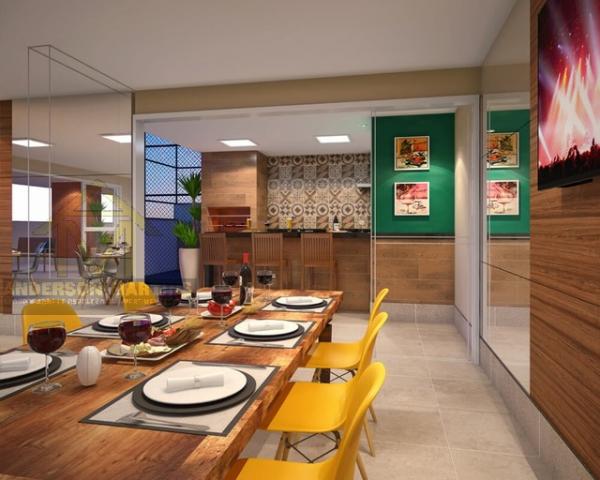 Apartamento à venda com 2 dormitórios em Bento ferreira, Vitória cod:8302 - Foto 10