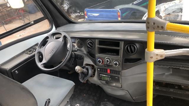 Micro Onibus Cityclass 30 lugares - Foto 5