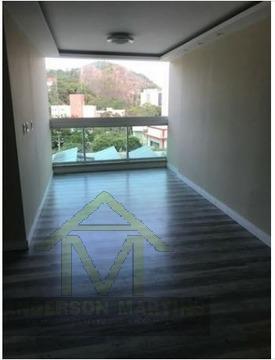 Apartamento à venda com 2 dormitórios em Bento ferreira, Vitória cod:9123 - Foto 3