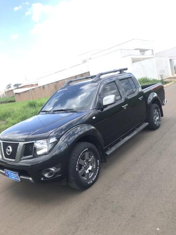 Frontier SV Attack 4x4 - Foto 6