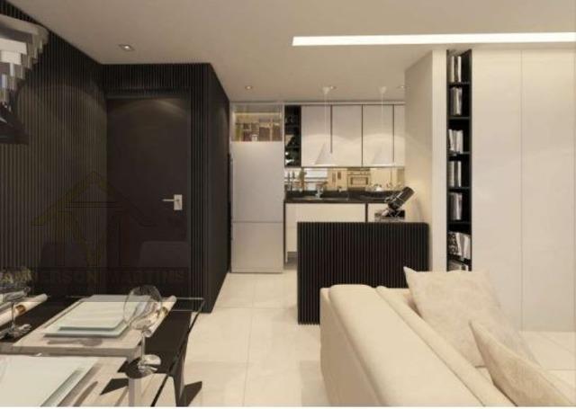 Apartamento à venda com 2 dormitórios em Praia do canto, Vitória cod:8303 - Foto 4