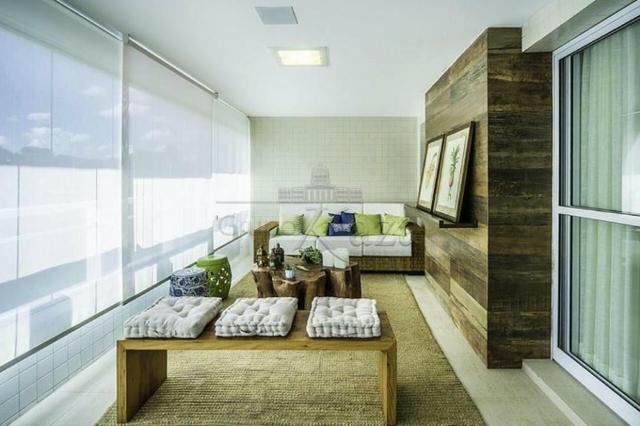 Apartamento Vila Ema 3 suítes 182 m²