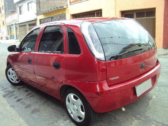 Gm - Chevrolet Corsa Hatch Mensais de 205,00