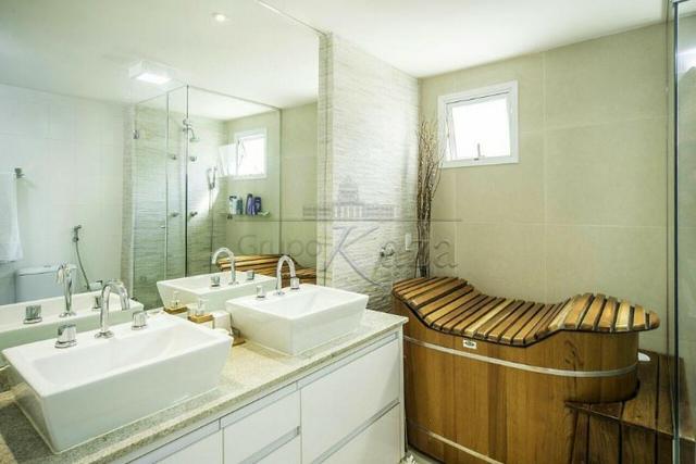 Apartamento Vila Ema 3 suítes 182 m² - Foto 10