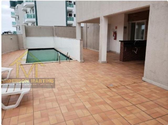 Apartamento à venda com 2 dormitórios em Bento ferreira, Vitória cod:9123 - Foto 7