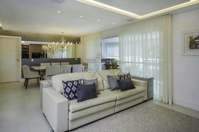 Apartamento Vila Ema 3 suítes 182 m² - Foto 4