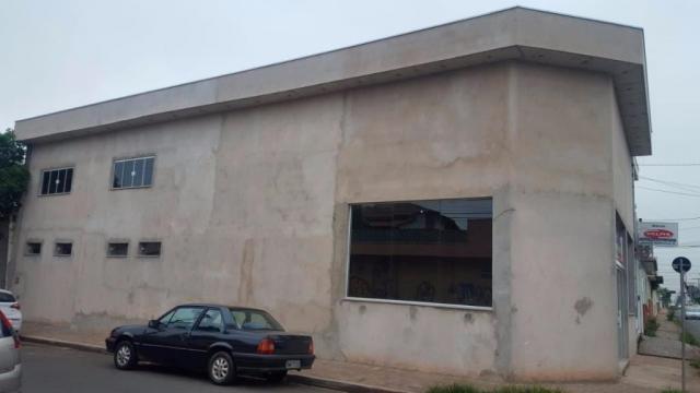 Salão para alugar por r$ 3.200/mês - saúde - rio claro/sp - Foto 2