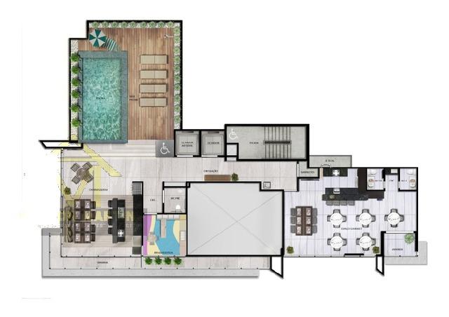Apartamento à venda com 2 dormitórios em Praia do canto, Vitória cod:8303 - Foto 18