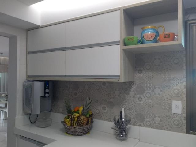 Le Parc - Paralela, 3 suítes, com armários - Foto 20