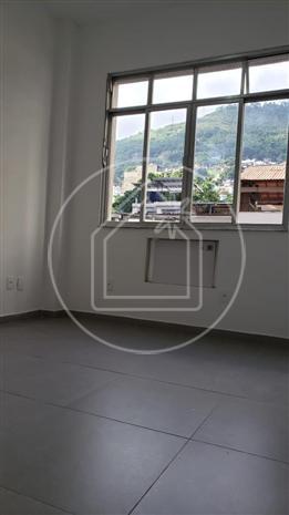Apartamento à venda com 1 dormitórios em Tijuca, Rio de janeiro cod:854586 - Foto 5