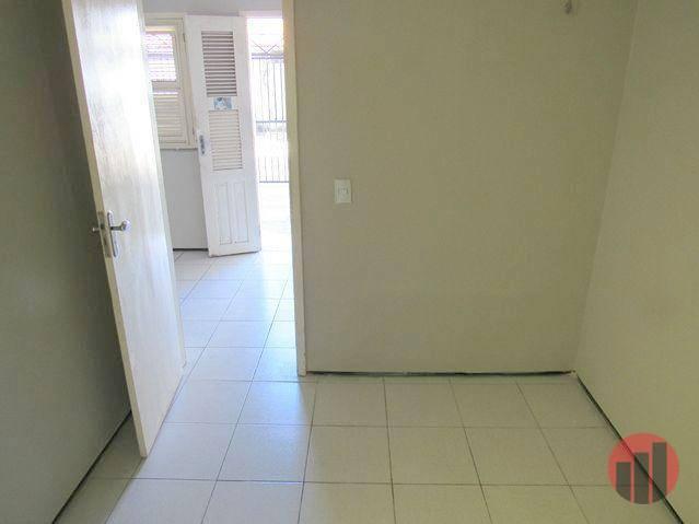 Apartamento Residencial Jacarecanga, Fortaleza - AP0590. - Foto 10