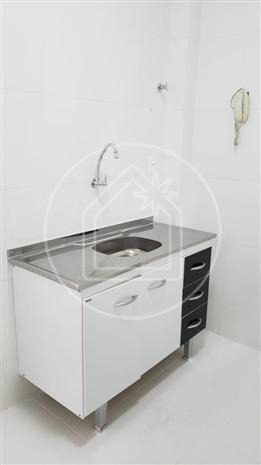 Apartamento à venda com 1 dormitórios em Tijuca, Rio de janeiro cod:854586 - Foto 10