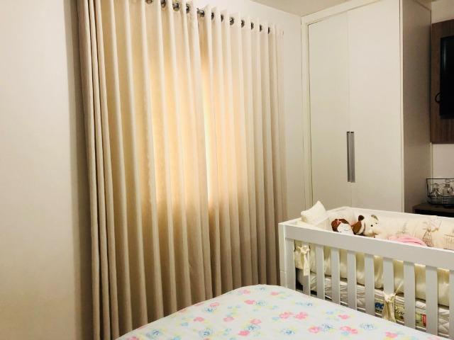 QR1 - A casa 04 quartos sendo uma suite, 02 pavimentos com 144m2. Excelente Localização - Foto 14
