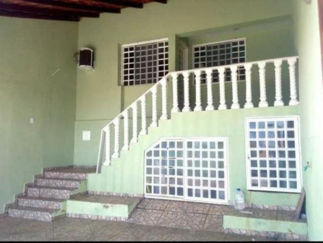 Samuel Pereira oferece: Casa Sobradinho Quadra 02 1 Suite + 2 Quartos Garagem aceita FGTS