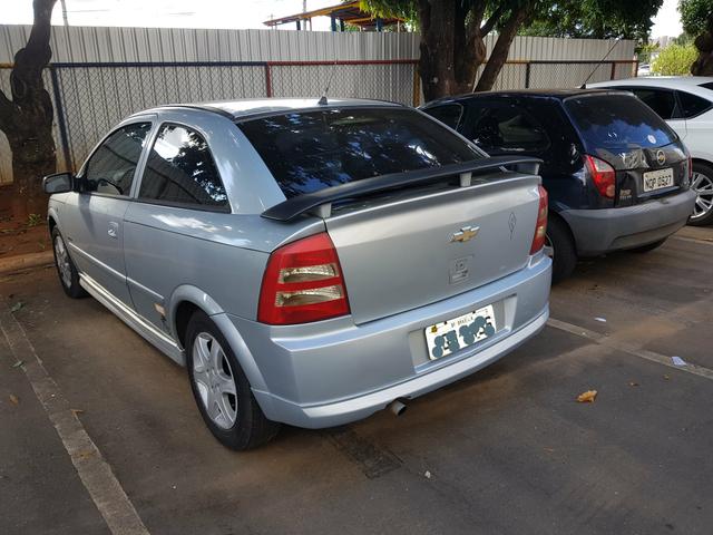 Astra - Foto 4