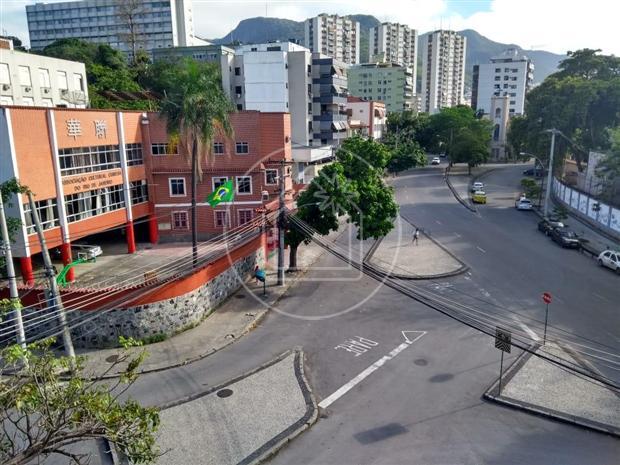 Apartamento à venda com 2 dormitórios em Praça da bandeira, Rio de janeiro cod:854324 - Foto 20