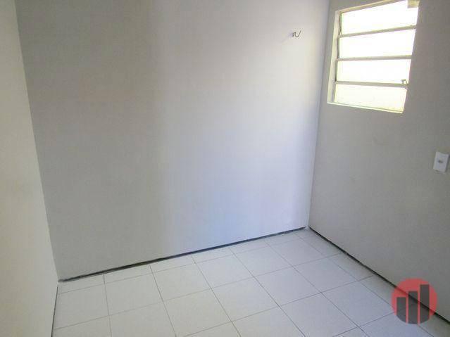 Apartamento Residencial Jacarecanga, Fortaleza - AP0590. - Foto 11