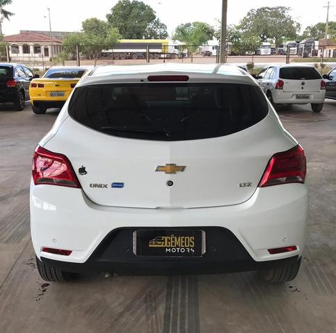 Onix LTZ 1.4 Automático novíssimo! - Foto 4