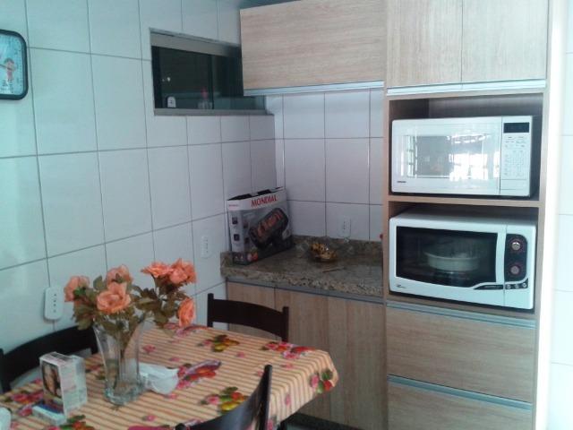 Samuel Pereira oferece: Casa Sobradinho Quadra 02 1 Suite + 2 Quartos Garagem aceita FGTS - Foto 5
