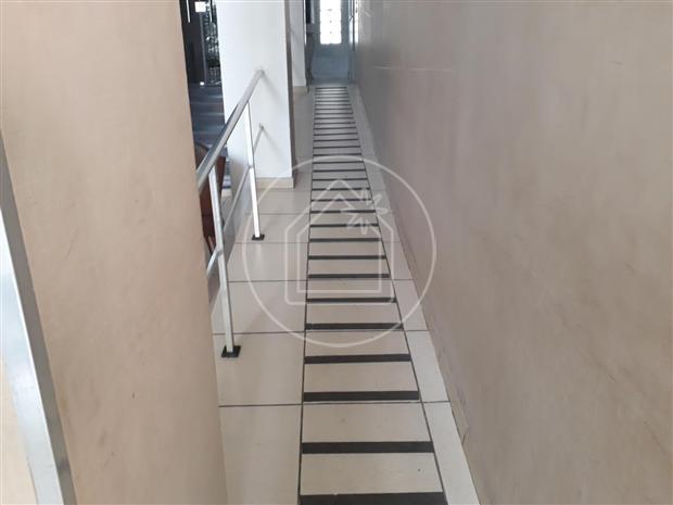 Apartamento à venda com 1 dormitórios em Tijuca, Rio de janeiro cod:854586 - Foto 18