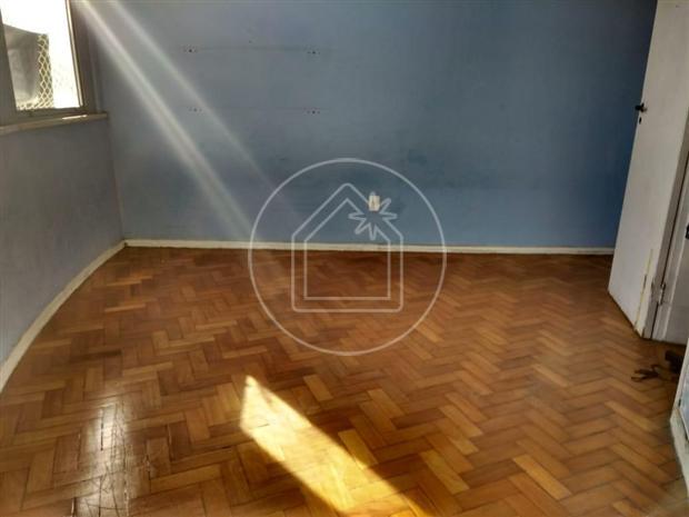 Apartamento à venda com 2 dormitórios em Praça da bandeira, Rio de janeiro cod:854324 - Foto 18