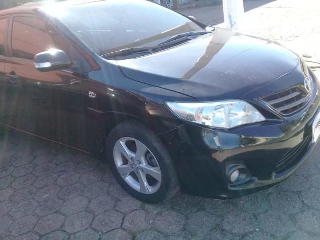 TOYOTA COROLLA XEI 2.0 FLEX 16V AUT. 2011 - Foto 3