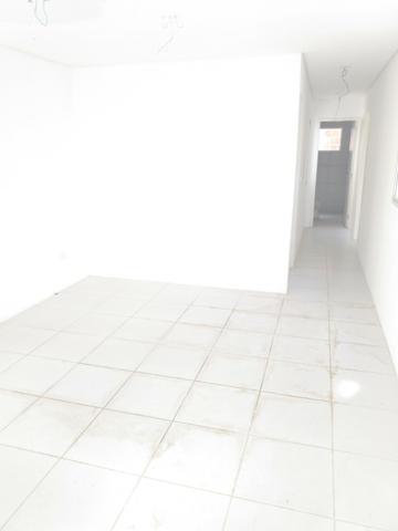 Casa pronta - Financiamento pelo Minha Casa Minha Vida - FGTS como entrada 2 quartos - Foto 4