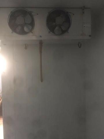 Camera Fria de Congelamento Muito Boa - Foto 4