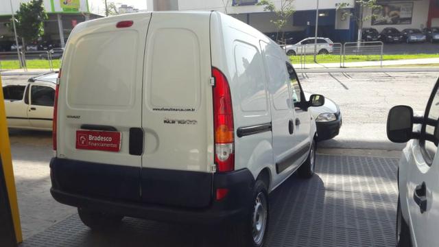 Renault Kangoo - Foto 6