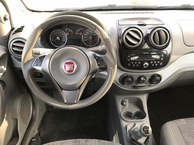 Fiat Palio 1.4 Attractive 2014 - Foto 7