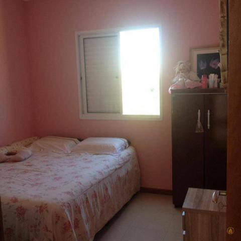 Apartamento com 3 dormitórios à venda, 88 m² por r$ 380.000,00 - santo agostinho - franca/ - Foto 18
