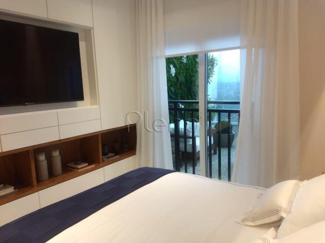 Apartamento à venda com 3 dormitórios em Swiss park, Campinas cod:AP014725 - Foto 17
