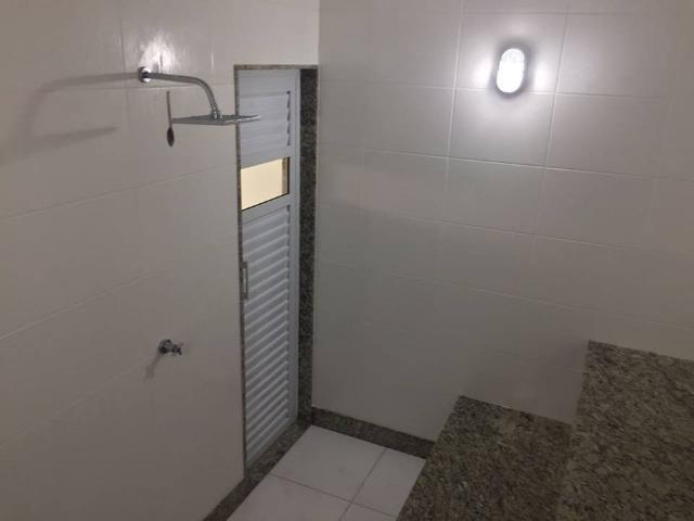 2 Quartos de alto padrão, Novo com 1700m² de área de lazer - Foto 9