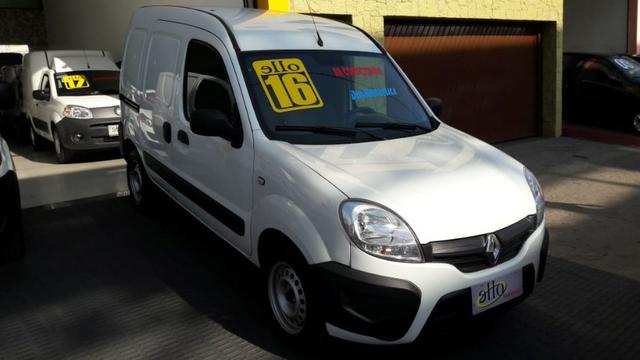 Renault Kangoo - Foto 2