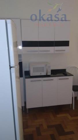 Praia de Botafogo!! Saleta quarto mobiliado. - Foto 4