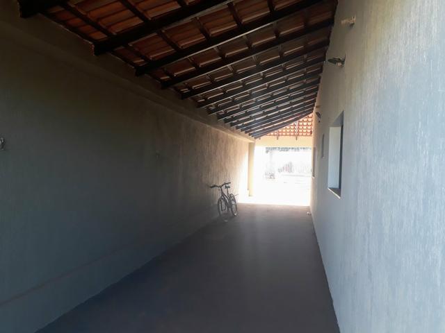 Rua 05, Casa Padrão 3 dormitórios, Vicente Pires - Foto 2