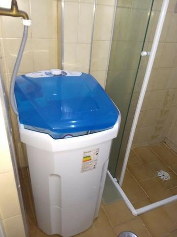 Sala Living à venda, 33 m² por R$ 145.000 - Itararé - São Vicente/SP - Foto 12