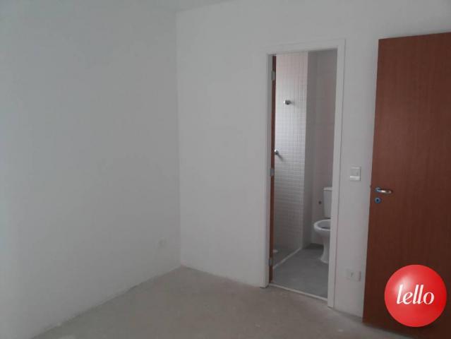 Apartamento à venda com 1 dormitórios em Campestre, Santo andré cod:149425 - Foto 5