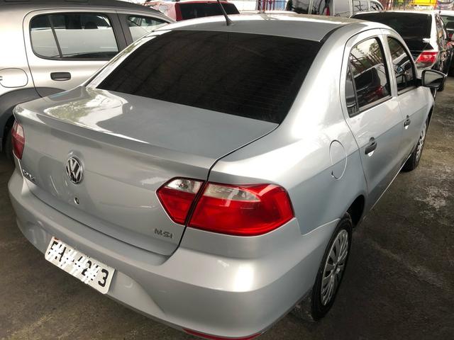 Voyage TL 1.6 flex 16/16