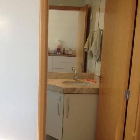 Apartamento com 3 dormitórios à venda, 88 m² por r$ 380.000,00 - santo agostinho - franca/ - Foto 20