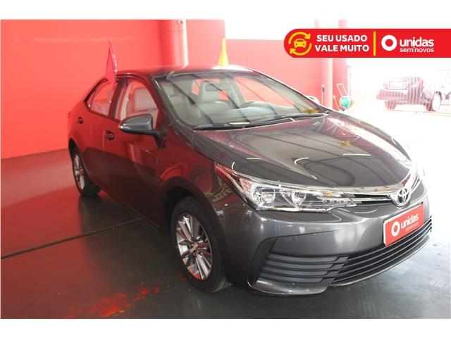 Toyota Corolla 1.8 gli upper 16v flex 4p automático - Foto 3