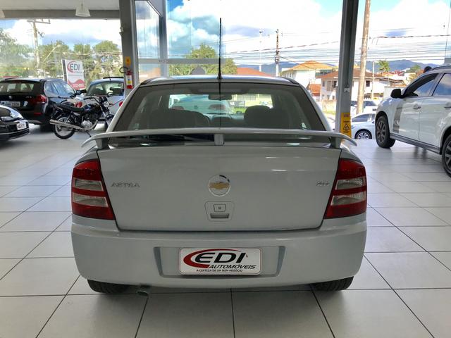 Astra HB 2.0 Advantage Flex 2011 - Foto 4