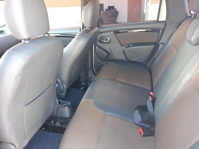 Duster2.0 Autom 2016 Extra - Foto 6