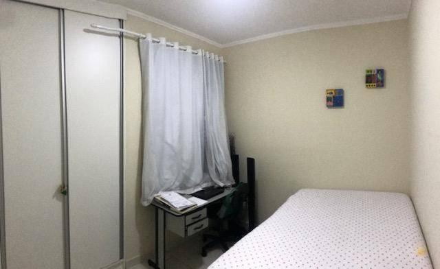 Apartamento com 3 dormitórios (1 suíte) à venda, 85 m² por r$ 270.000 - prolongamento jard - Foto 15