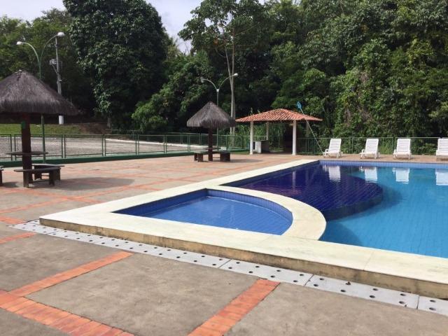 Perfeito Lote Amplo em Condomínio Fechado - Foto 3