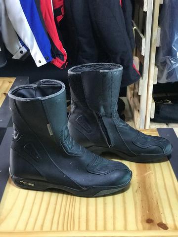 Bota Forma Cano Alto Drytex - N 41 - Foto 3